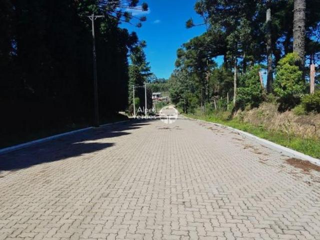Terreno venda em Região Geográfica Imediata de Caxias do Sul, Canela