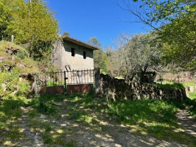 Terreno venda em Grovelas São João Evangelista, Viana Do Castelo