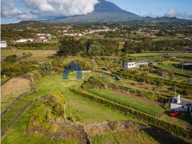 Terreno venda em Açores, Madalena