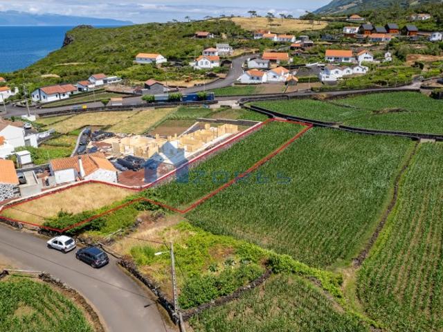 Terreno venda em Açores, São Roque Do Pico