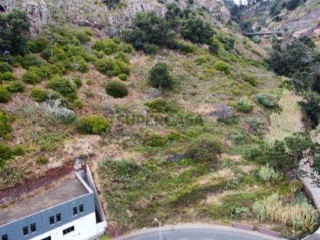 Terreno venda em Santa Cruz, Ilha Da Madeira