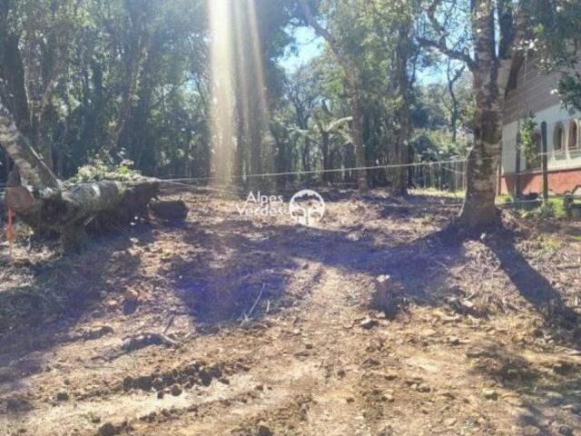 Terreno venda em Região Geográfica Imediata de Caxias do Sul, Canela