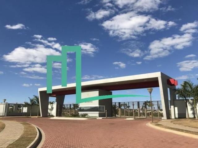 Terreno venda em Parque Universitário, Franca