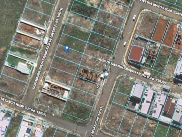 Terreno venda em Região Geográfica Imediata de Guarapuava, Guarapuava