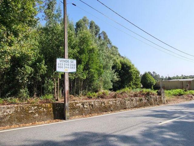 Terreno venda em Santa Maria Da Feira, Aveiro