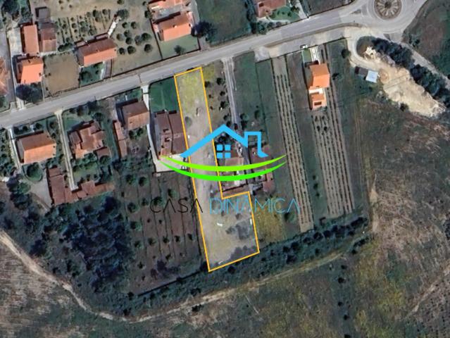 Terreno venda em Soure, Coimbra