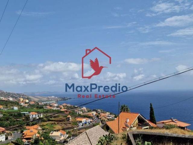 Terreno venda em Santa Cruz, Ilha Da Madeira