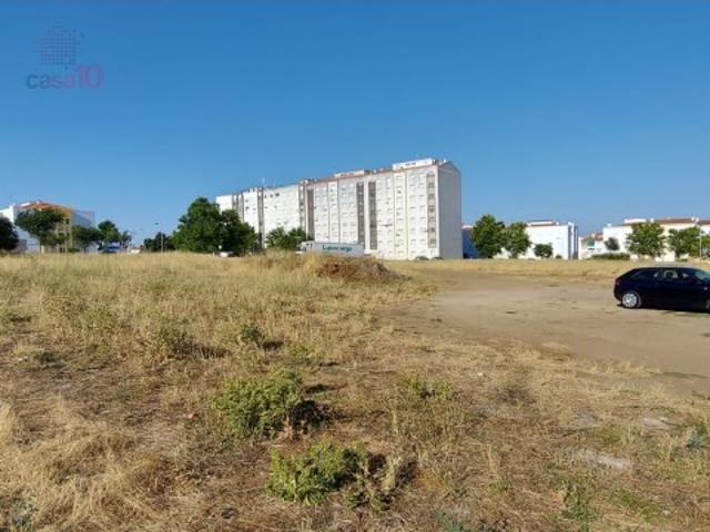 Terreno venda em Elvas, Portalegre