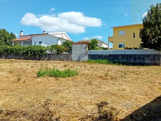 Terreno venda em Mourilhe, Viseu