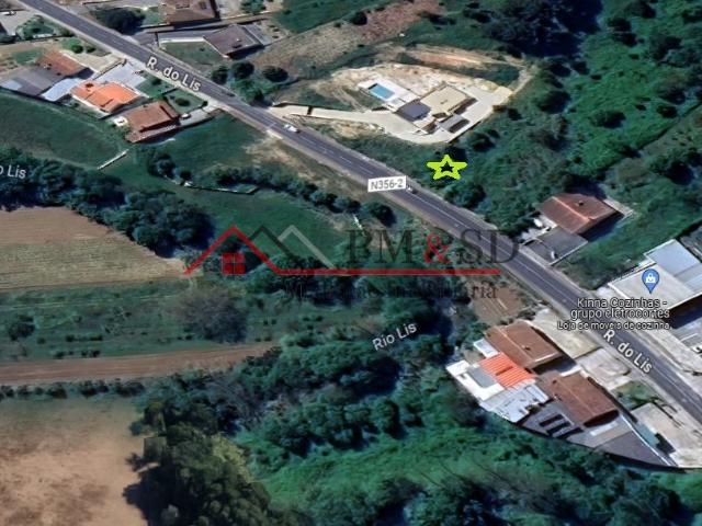 Terreno venda em Lourais, Leiria