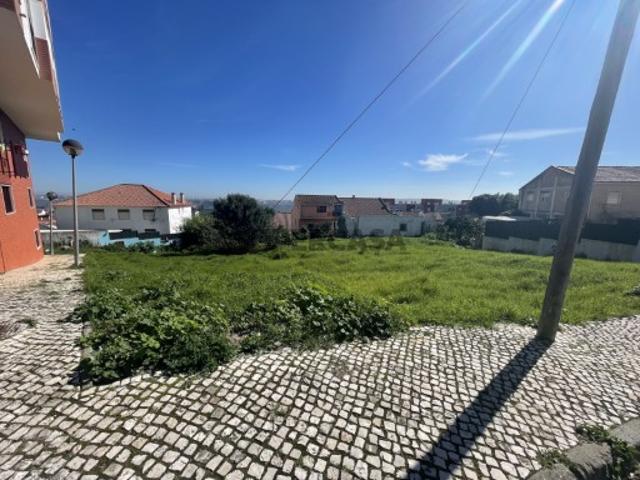 Terreno venda em Amadora, Lisboa