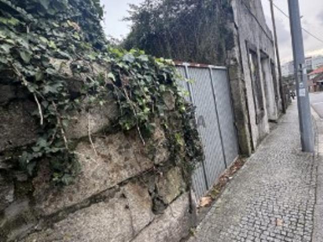 Terreno venda em Maia, Gueifães