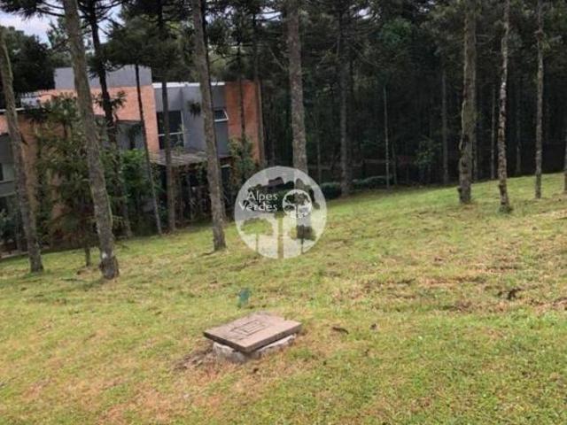 Terreno venda em Região Geográfica Imediata de Caxias do Sul, Canela