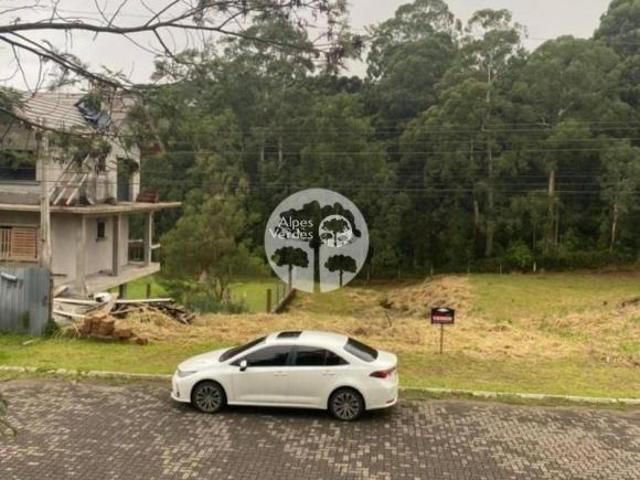 Terreno venda em Região Geográfica Imediata de Caxias do Sul, Canela