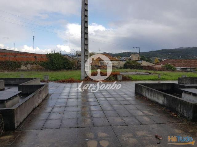 Terreno venda em Santo Tirso, Porto