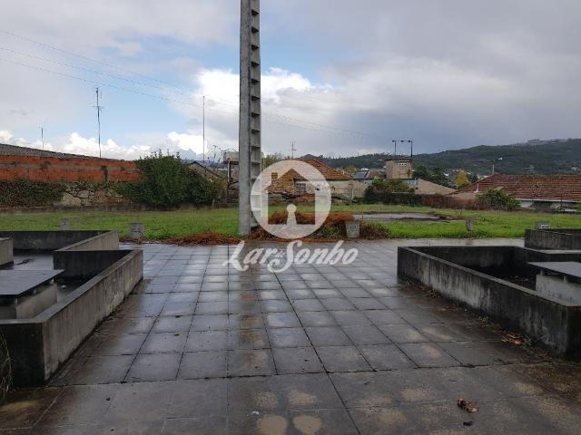 Terreno venda em Santo Tirso, Porto