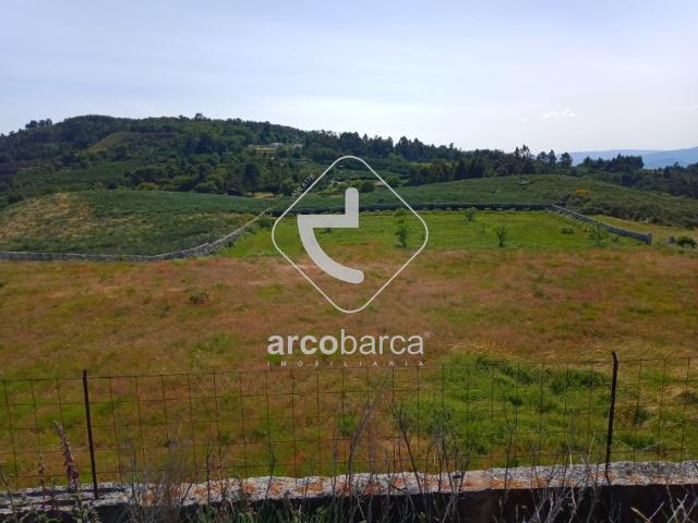 Terreno venda em Bravães, Sobrado