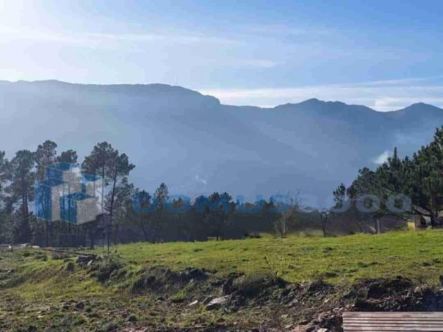 Terreno venda em Moçães, Vila Real