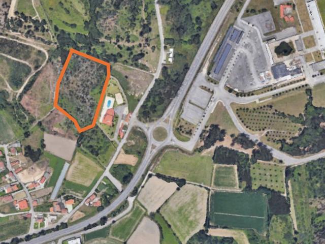 Terreno venda em Vila do Conde, Póvoa de Varzim