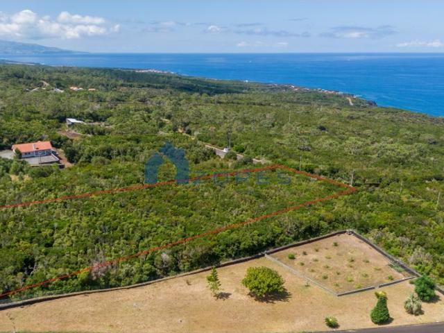 Terreno venda em Açores, São Roque Do Pico