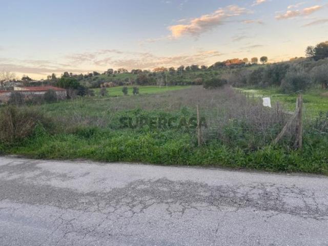 Terreno venda em Tomar, Santarém