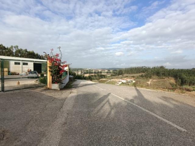Terreno venda em Torres Vedras, Lisboa