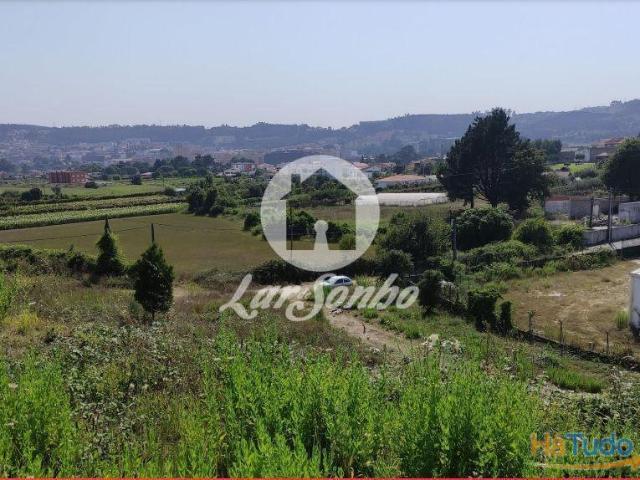 Terreno venda em Valongo, Porto