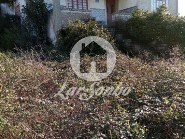 Terreno venda em Santo Tirso, Porto