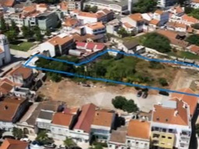 Terreno venda em Baixa do Montijo, Montijo