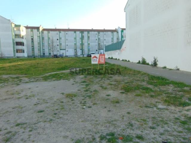 Terreno venda em Moita, Baixa Da Banheira