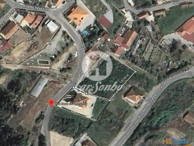 Terreno venda em Amarante, Porto