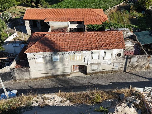 Terreno venda em Maia, Águas Santas