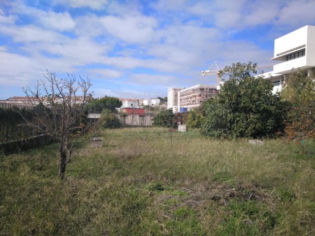 Terreno venda em Ajuda, Lisboa