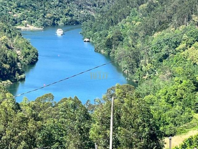 Terreno venda em Escamarão, Souselo