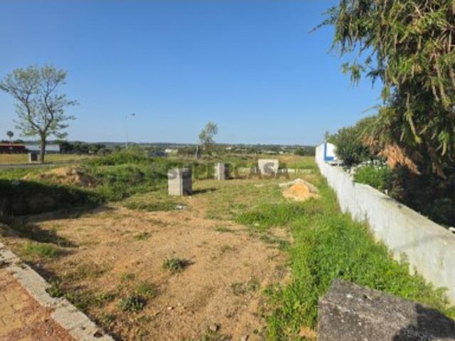 Terreno venda em Casais do Vale do Coelho, Azambuja