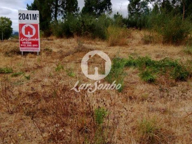 Terreno venda em Amarante, Porto