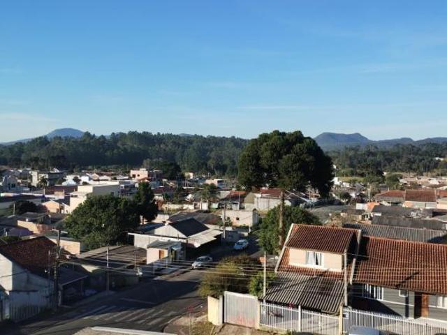 Apartamento venda em Piraquara, Região Geográfica Intermediária de Curitiba