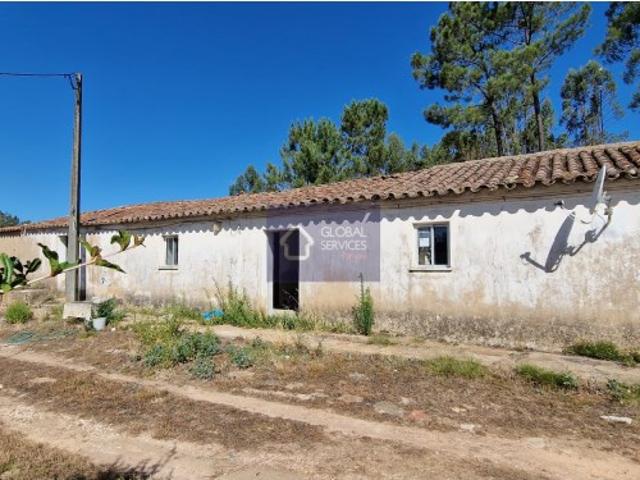 Terreno venda em Monchique, Faro