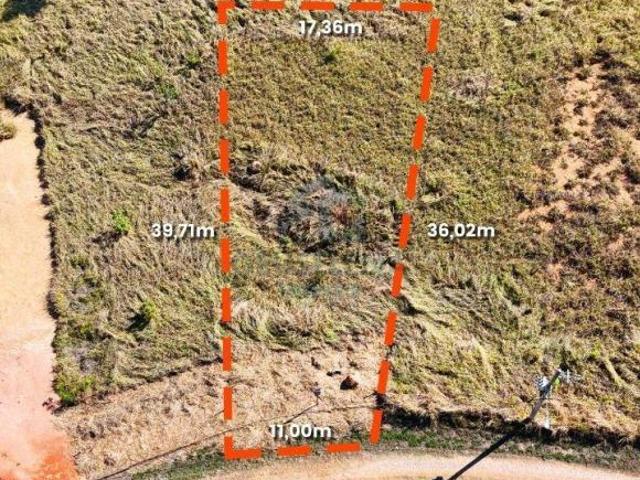 Terreno venda em Região Geográfica Imediata de Dores do Indaiá, Dores do Indaiá