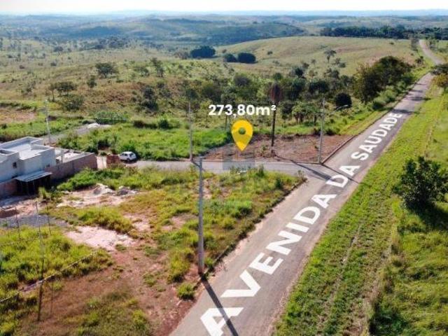 Terreno venda em Dores do Indaiá, Região Geográfica Intermediária de Divinópolis