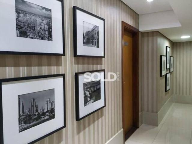 Apartamento venda em Região Imediata de Franca, Juranda