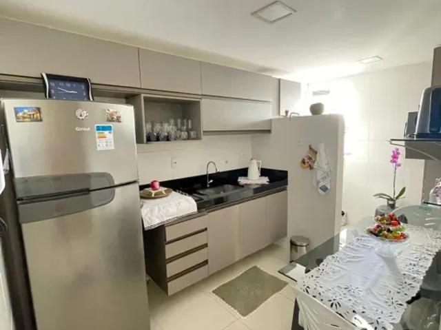 Apartamento venda em Região Geográfica Imediata de João Pessoa, Região Metropolitana de João Pessoa