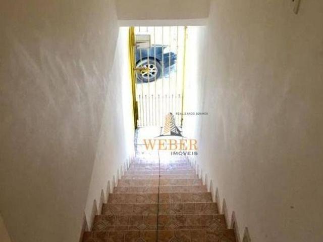 Casa venda em Jandira