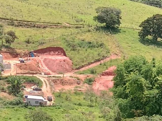 Terreno venda em Extrema, Região Geográfica Intermediária de Pouso Alegre