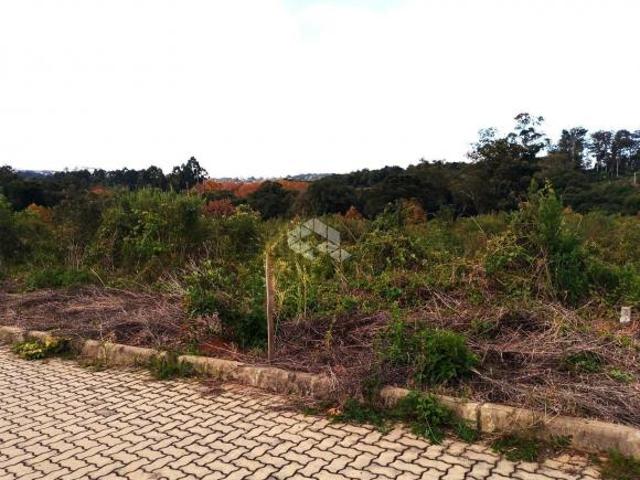 Terreno venda em Região Geográfica Imediata de Bento Gonçalves, Garibaldi