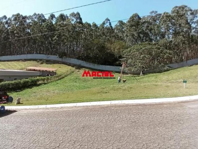 Terreno venda em Região Imediata de São José dos Campos, Região Metropolitana do Vale do Paraíba e Litoral Norte