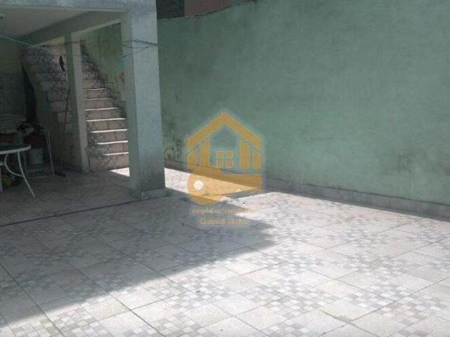 Casa venda em Capão Redondo, São Paulo