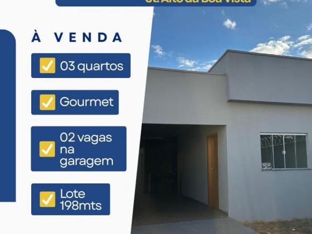 Casa venda em Região Geográfica Imediata de Goiânia, Nerópolis