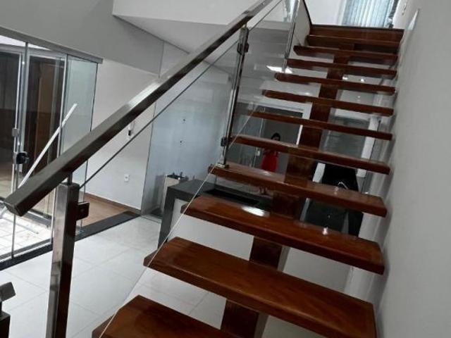 Casa venda em Região Imediata de Franca, Juranda