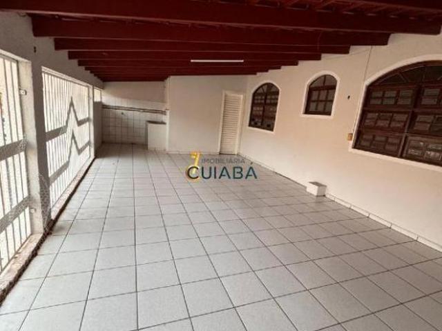 Casa venda em Região Geográfica Imediata de Cuiabá, Região Metropolitana do Vale do Rio Cuiabá